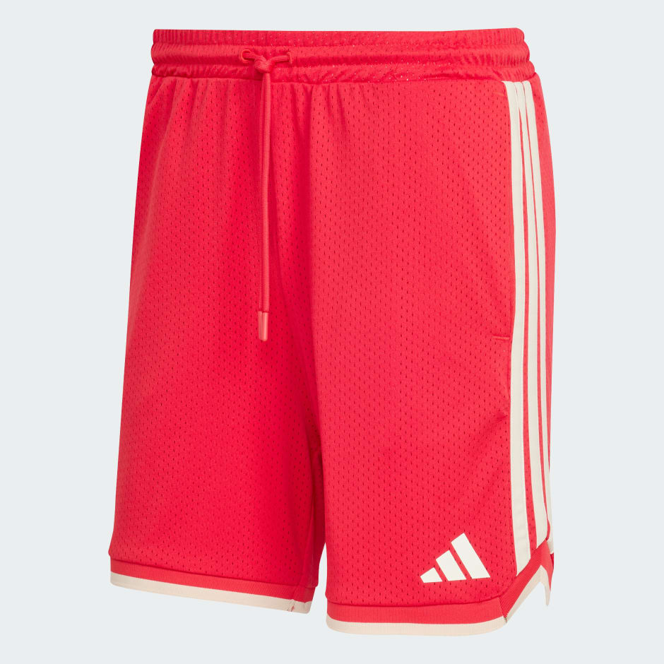 STADIUM MESH SHORTS