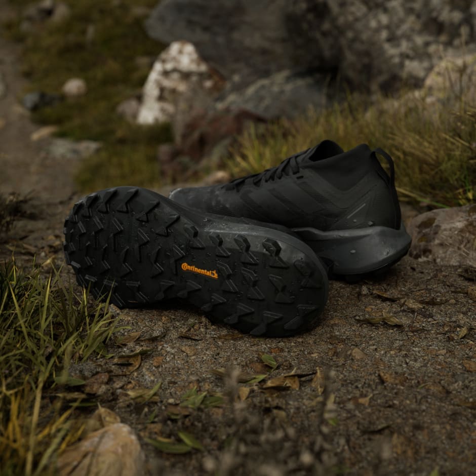 Pantofi de alergat pe trasee Terrex Agravic GTX