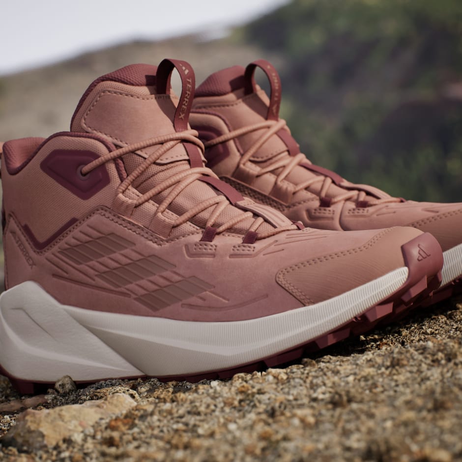 TERREX TRAILMAKER 2 MID LEA W