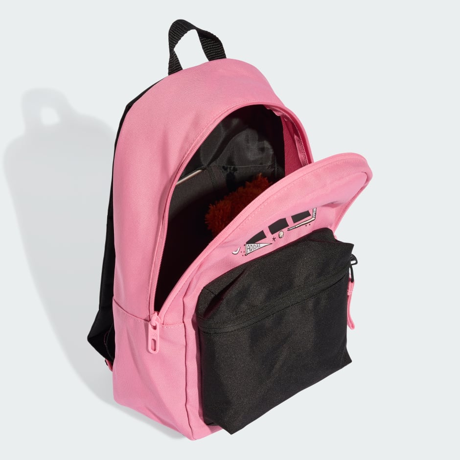 Little Kids Printed Backpack