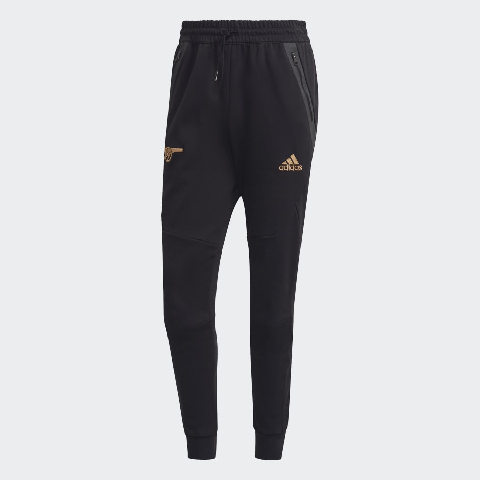 arsenal travel pants