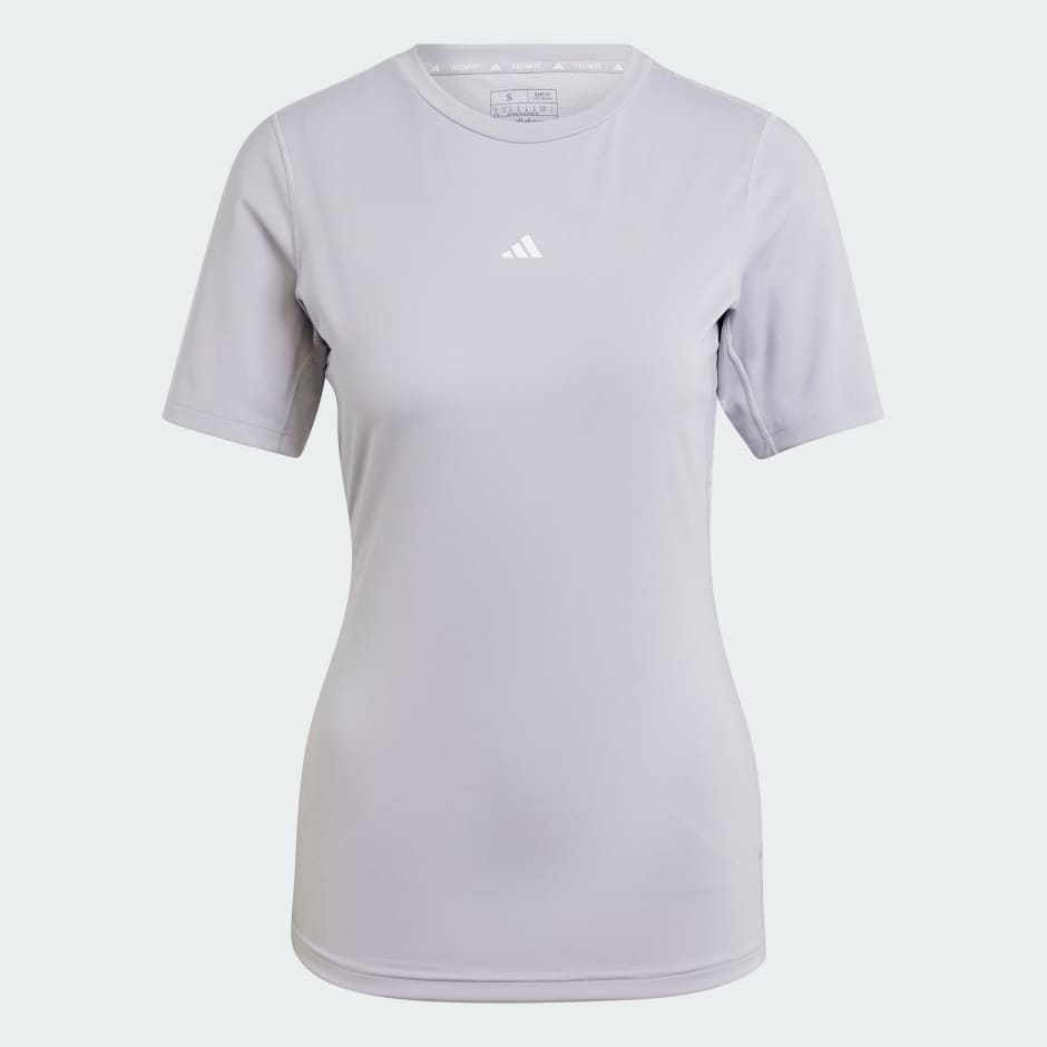 Tricou de antrenament Techfit