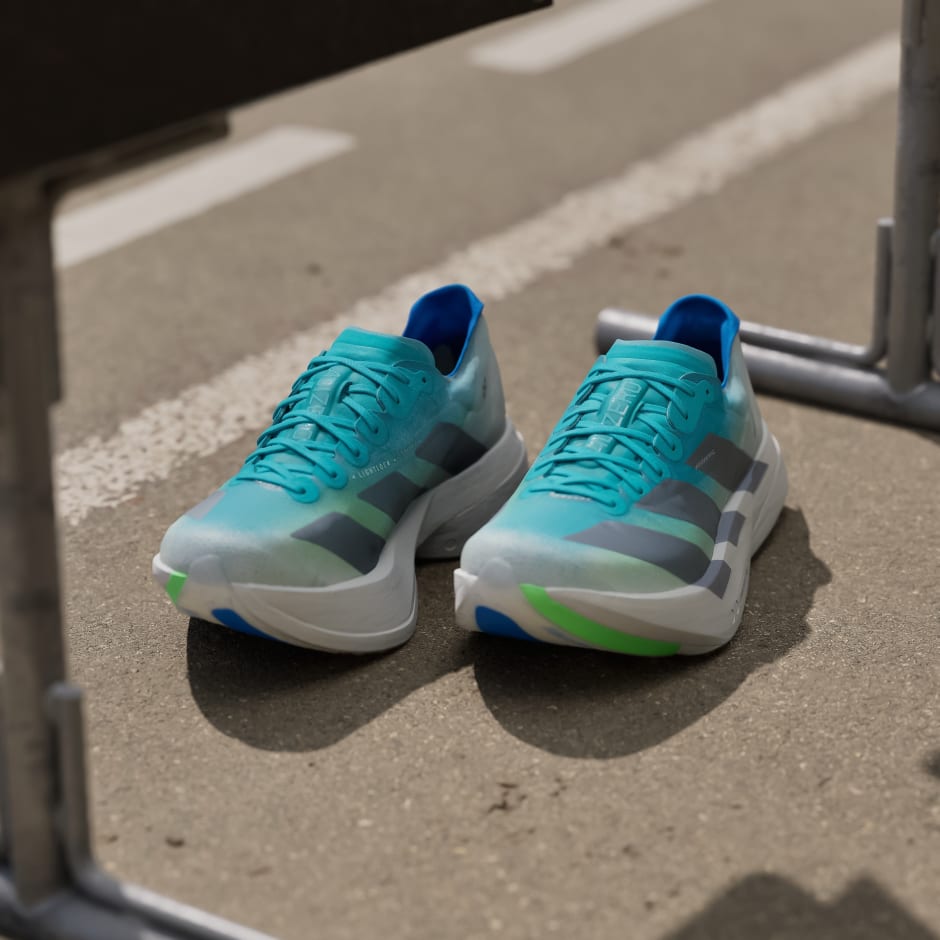 PANTOFI SPORT ADIZERO ADIOS PRO 4