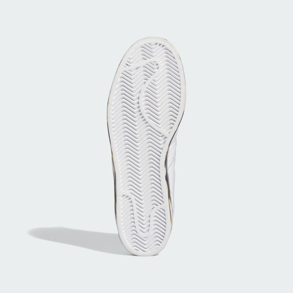 Pride Superstar Pabllo Vittar Shoes