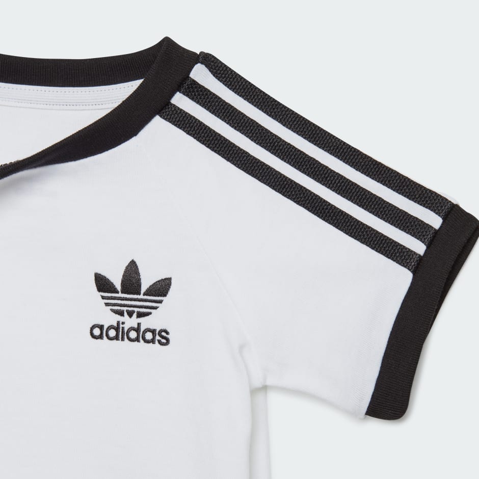 Tricou cu 3 dungi pentru copii