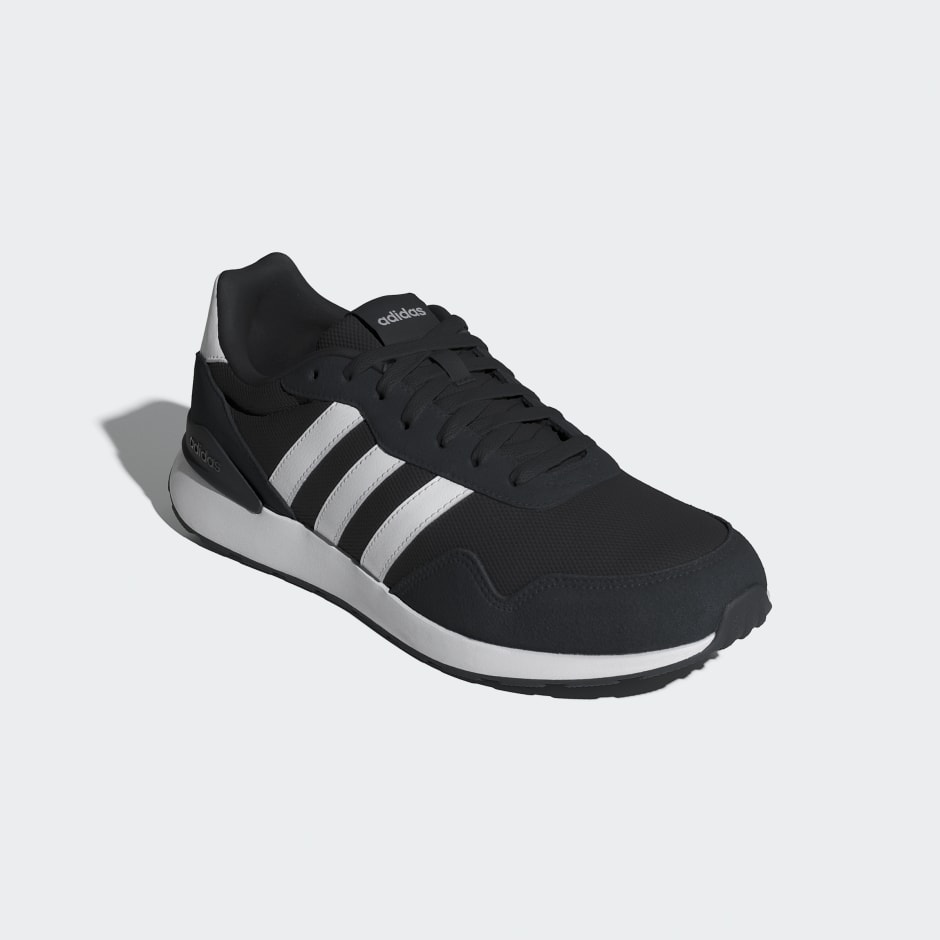 その他 ARABIA Runo Adidas - Run 60S 4.0 Cblack/Ftwwht/Cblack - Shoes | Impericon