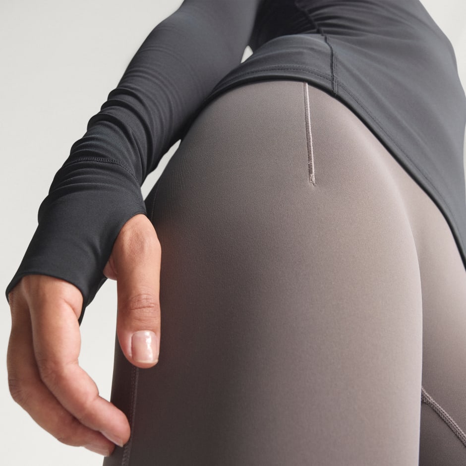 Top dugih rukava adidas Techfit COLD.RDY