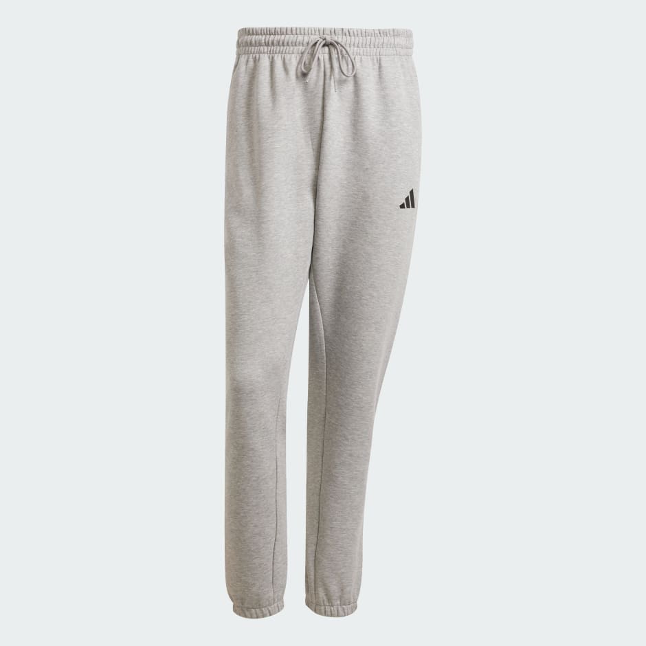 Future Icons Small Logo Pants