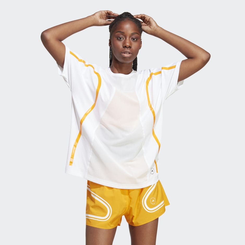Women's Clothing - adidas by Stella McCartney TruePace Running