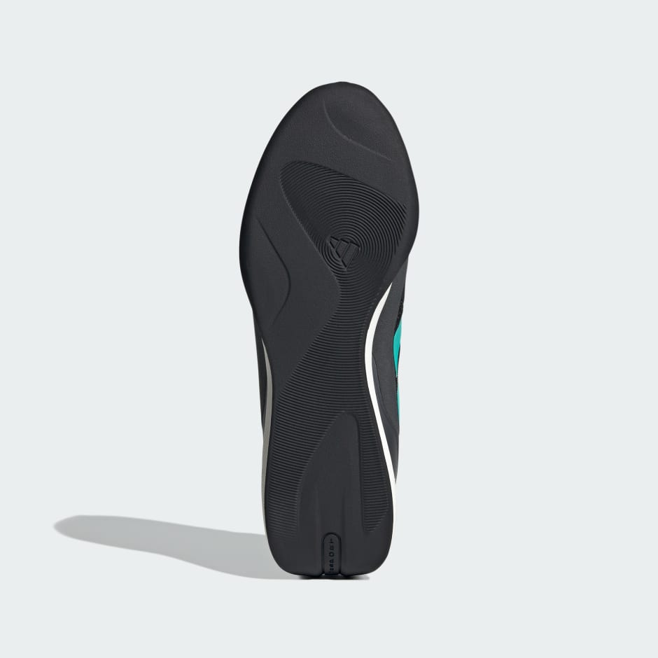 ADIDAS FEROZA BASE MERCEDES AMG PETRONAS F1 TEAM SHOES