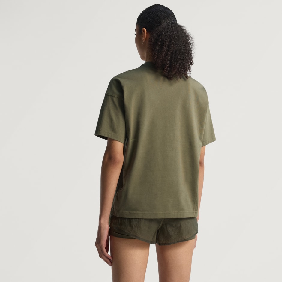 Adi365 H.Koumori Running Tee (Gender Neutral)