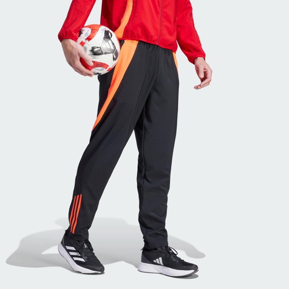Tiro 24 Competition Presentation Pants