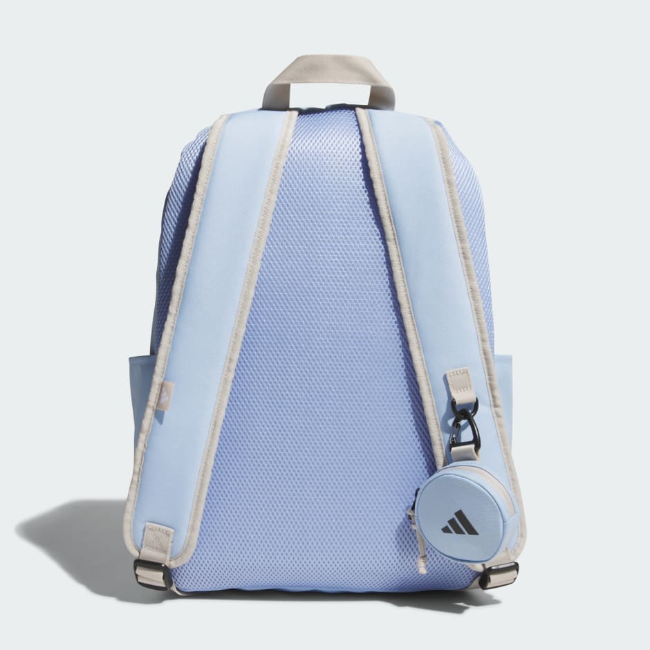 Two-in-One Backpack