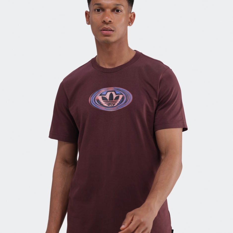 adidas Originals 90S Logo T-Shirt