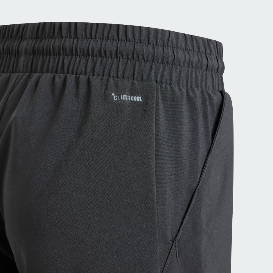 Club Tennis 3-Stripes Shorts Kids