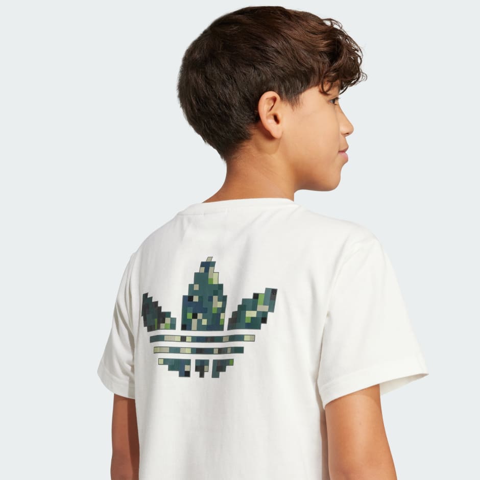 GFX INF TRF TEE