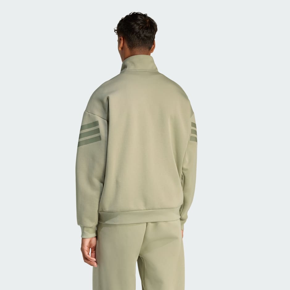 Future Icons 3-Stripes Woven Track Jacket