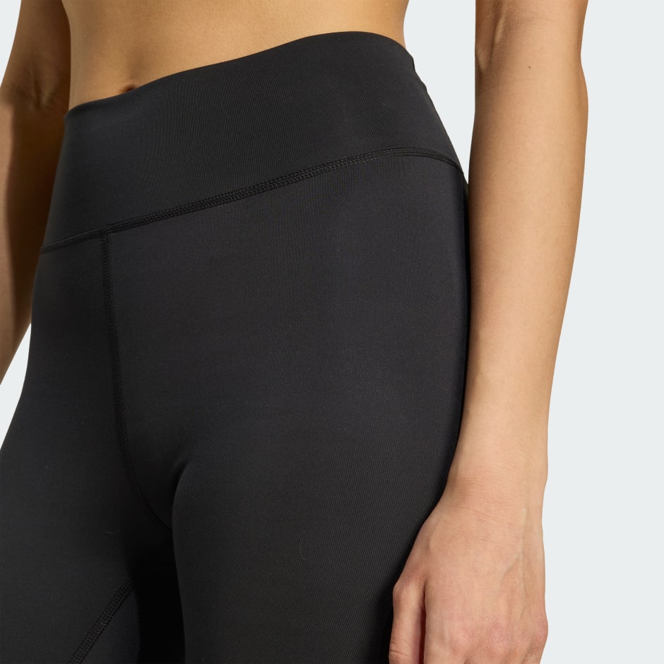 بنطال ضيّق All Me Essentials Full-Length