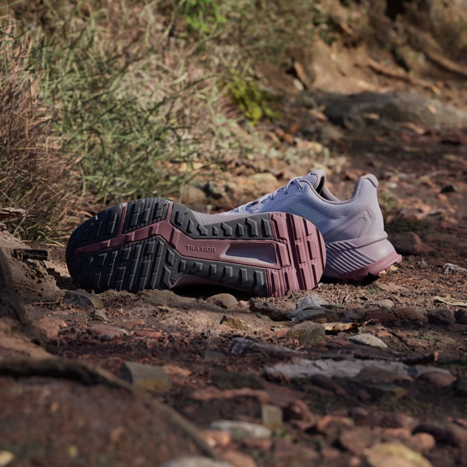 Pantofi de alergare pe trasee Terrex Soulstride