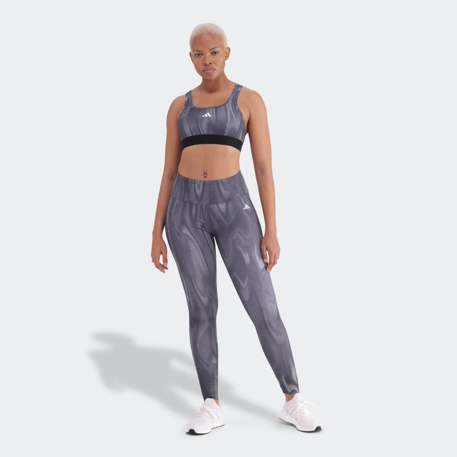 Powerreact Training Medium-Support Bra