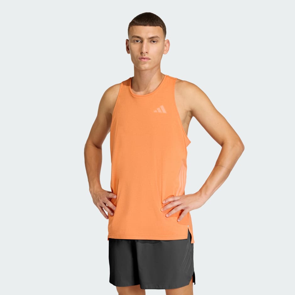 adi365 CLIMACOOL running tank