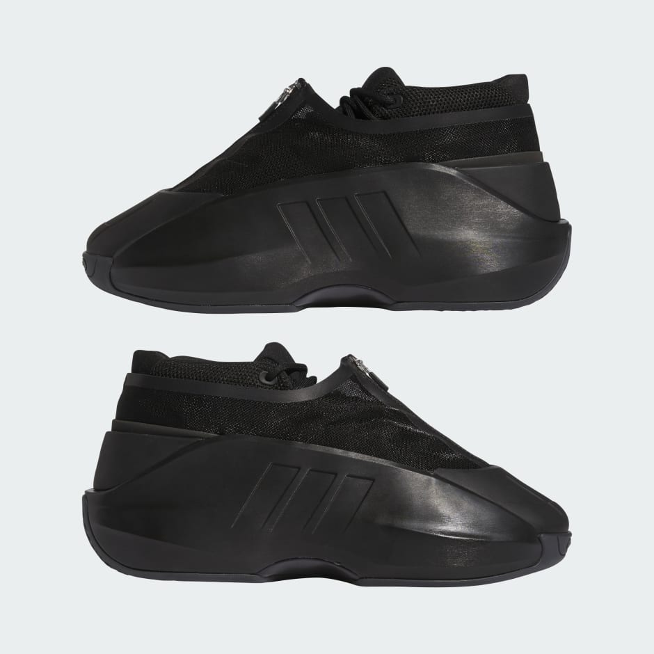 Shoes - Crazy IIInfinity Shoes - Black | adidas South Africa