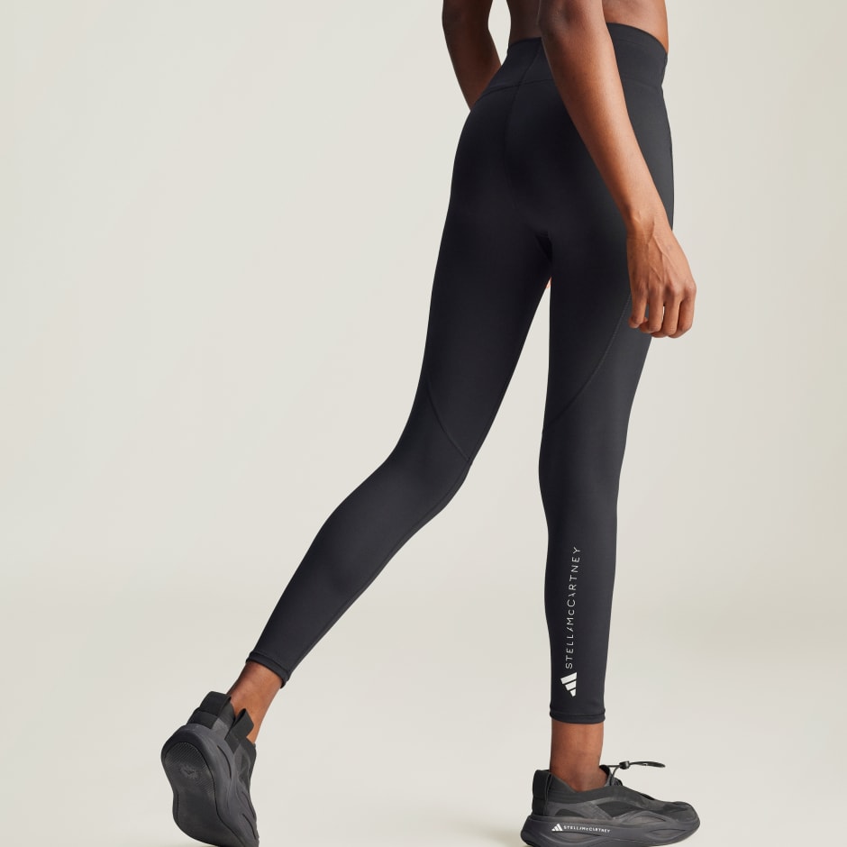 adidas by Stella McCartney TrueStrength Yoga 7/8 Leggings