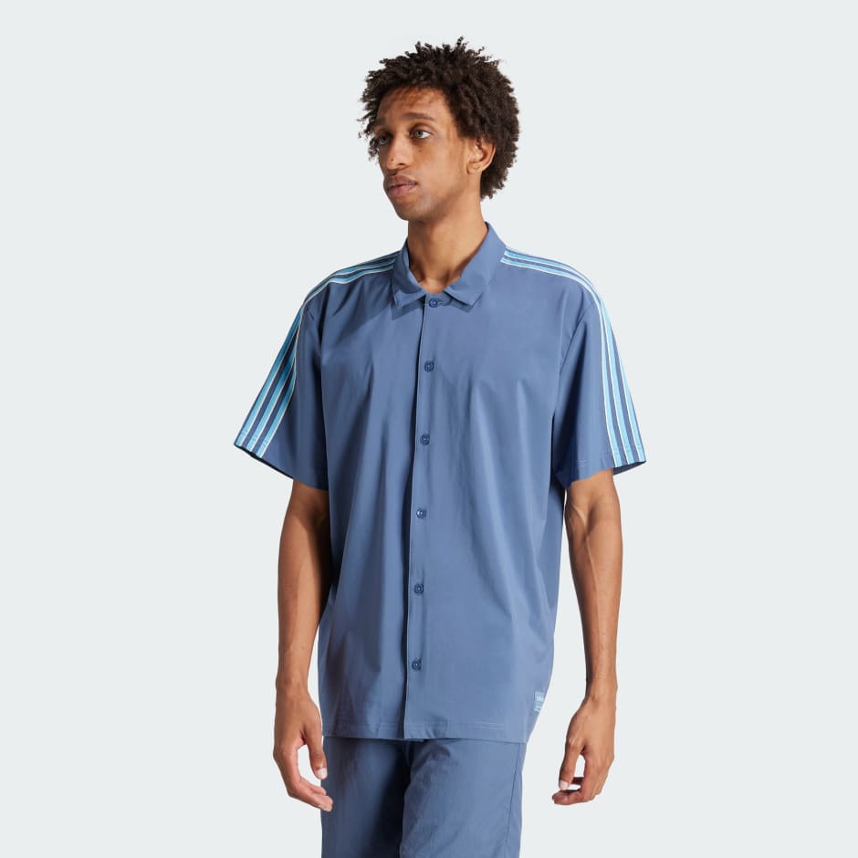 Short Sleeve Shirt