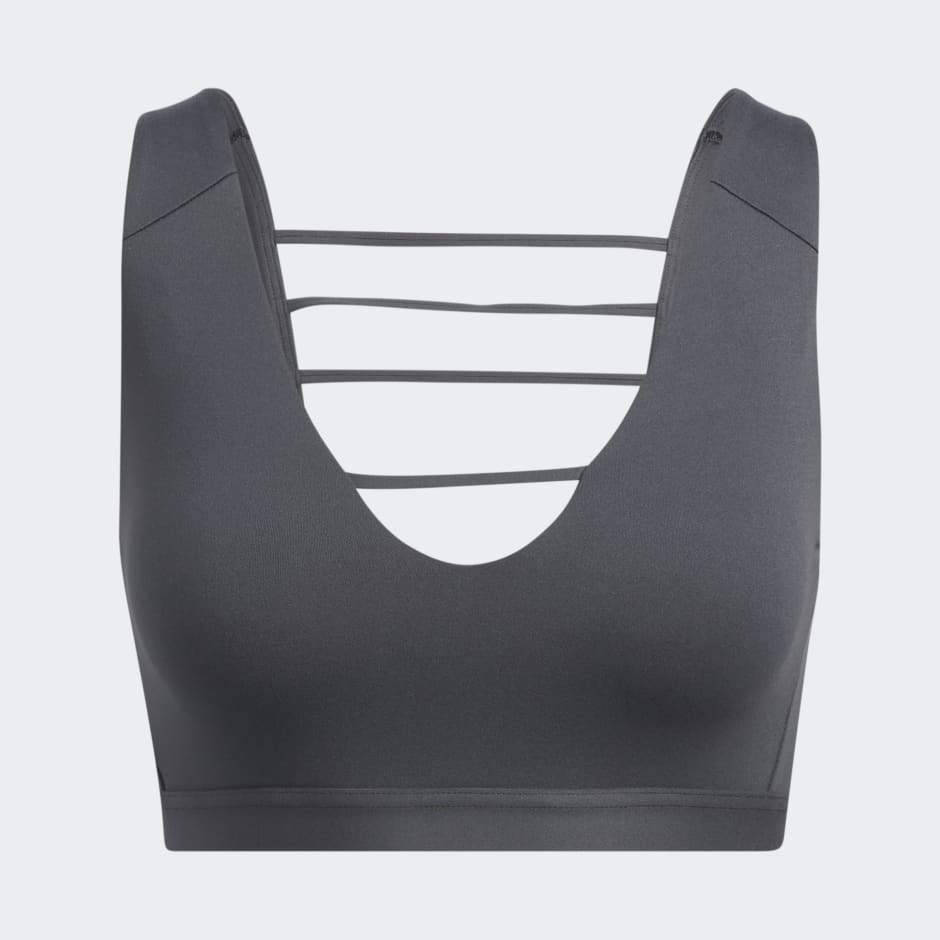 Yoga Studio Luxe Light-Support Bra