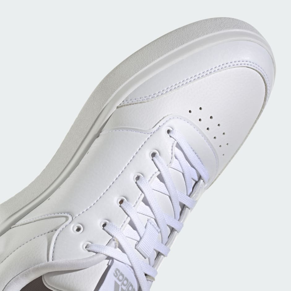 adidas Park Street Shoes - White | adidas UAE