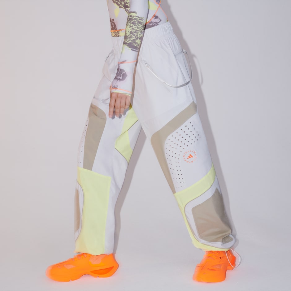 adidas by Stella McCartney Woven Track Pants