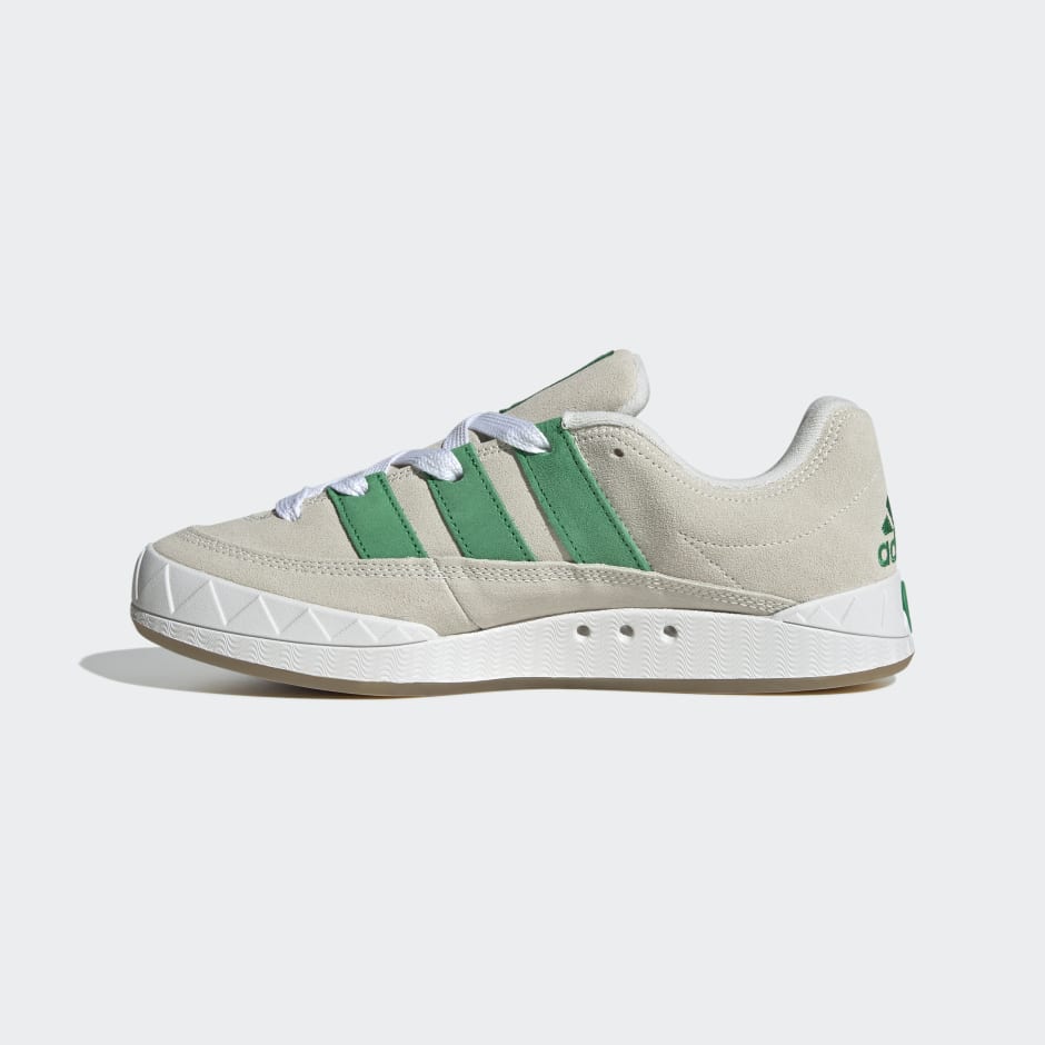 Bodega × adidas × BEAMS ADIMATIC 28cm-