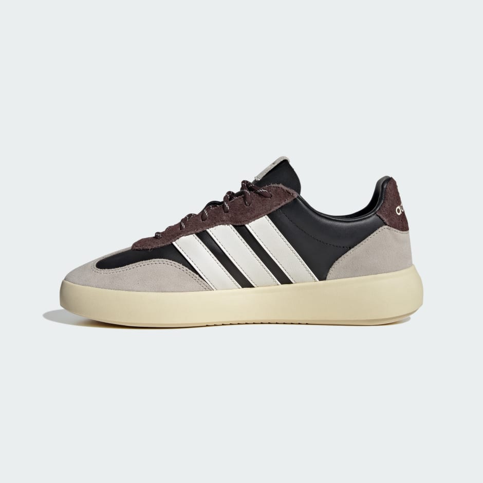 Barreda Decode Shoes