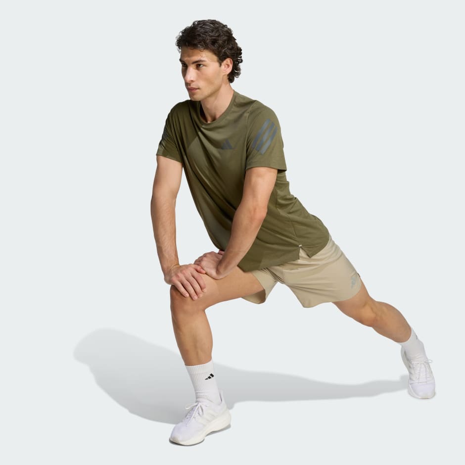 adi365 Running Essentials Shorts