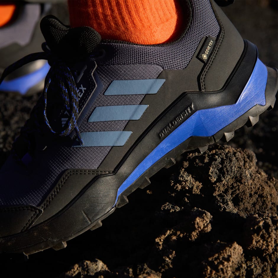 Terrex AX4 GORE-TEX Hiking Shoes