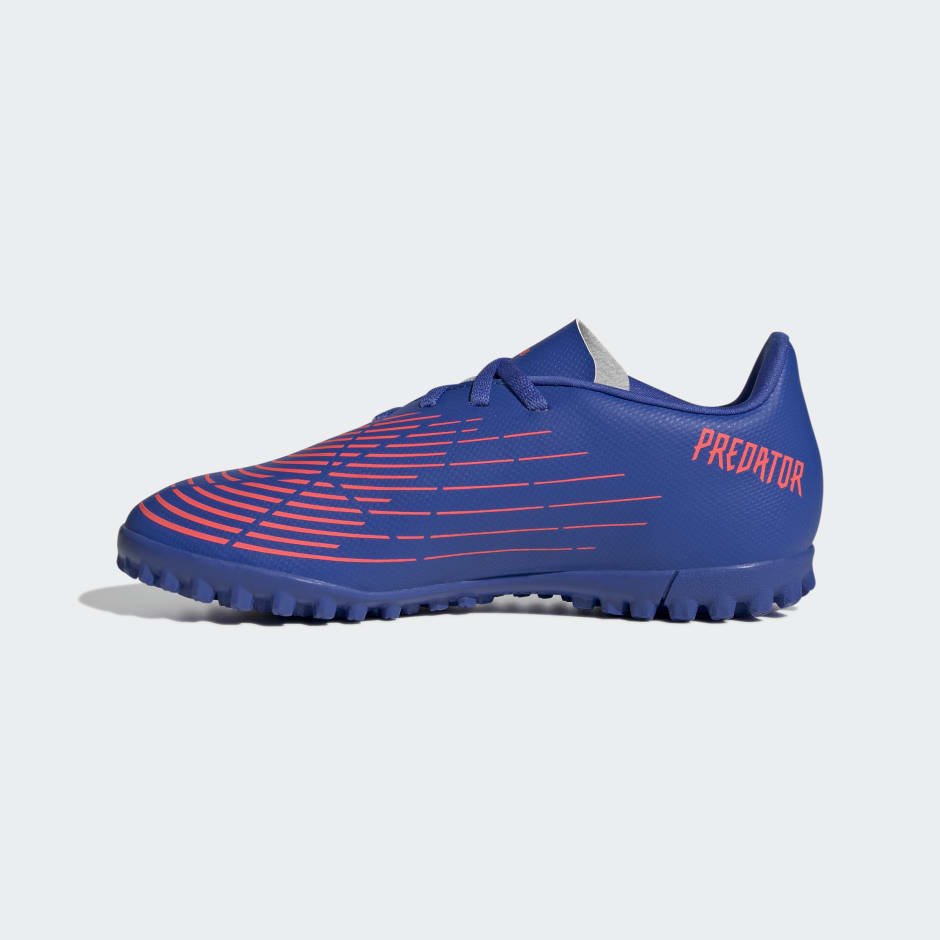 Predator Edge.4 Turf Boots