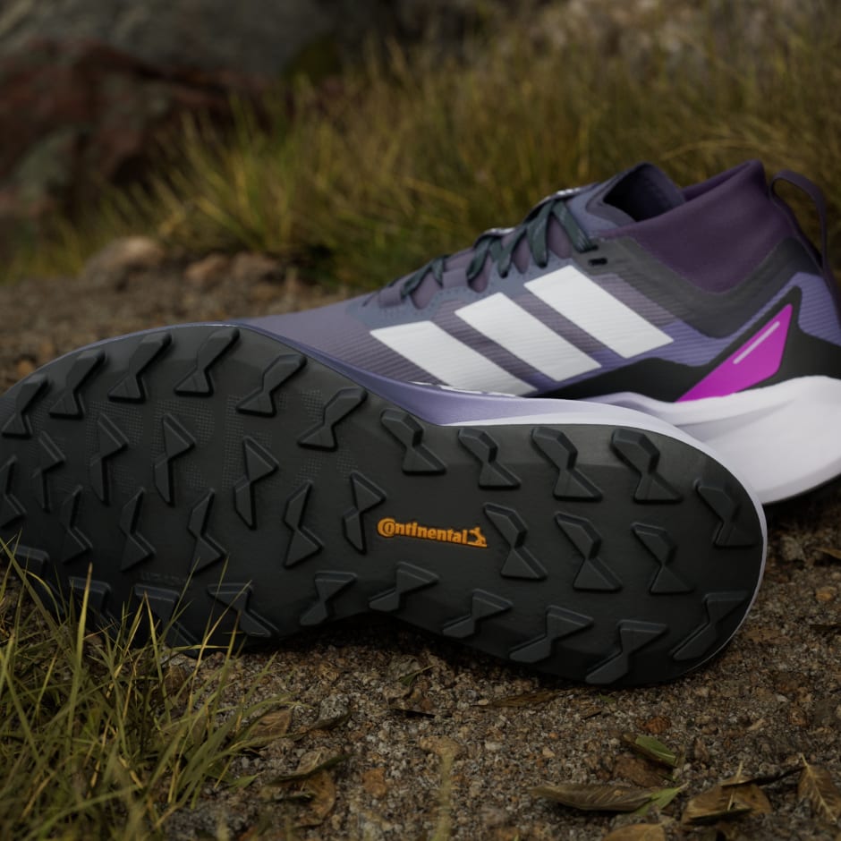 Tenisice za trail trčanje Terrex Agravic GTX