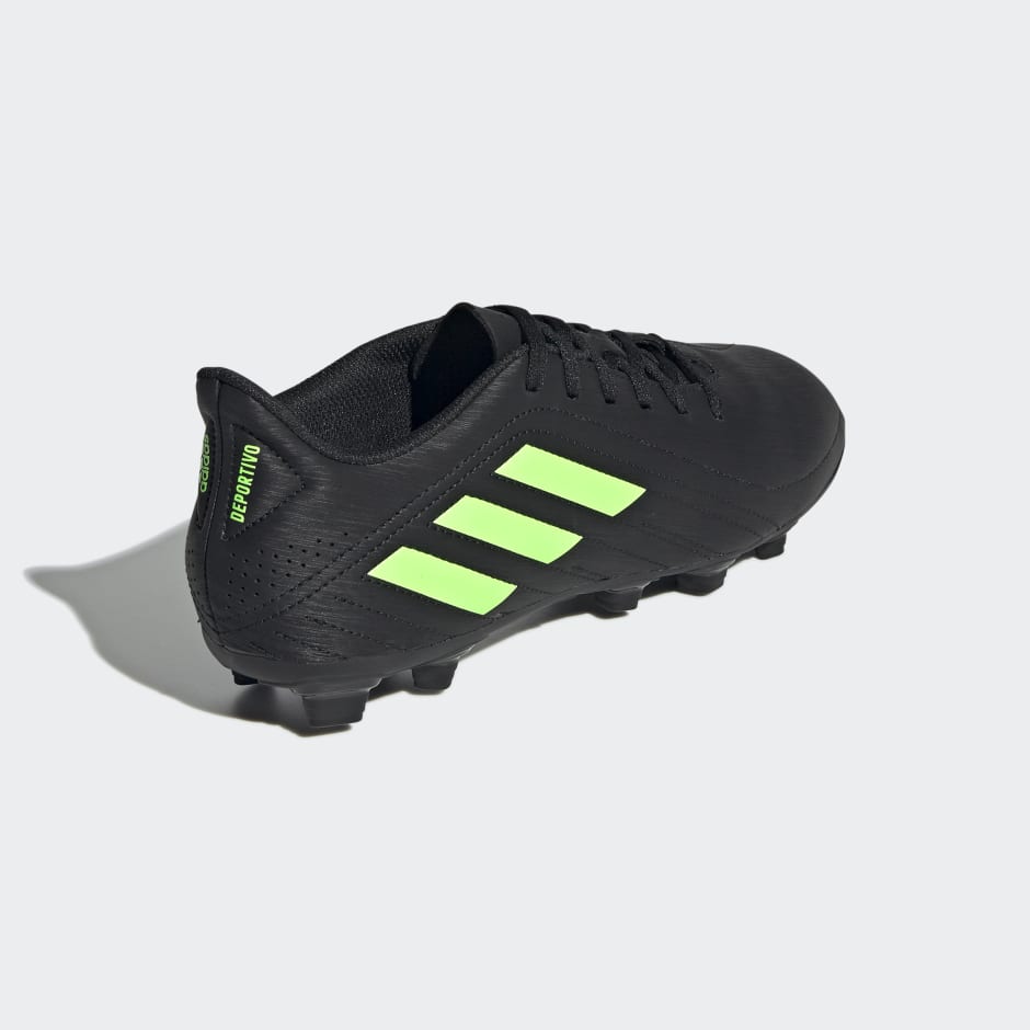 Deportivo Flexible Ground Boots