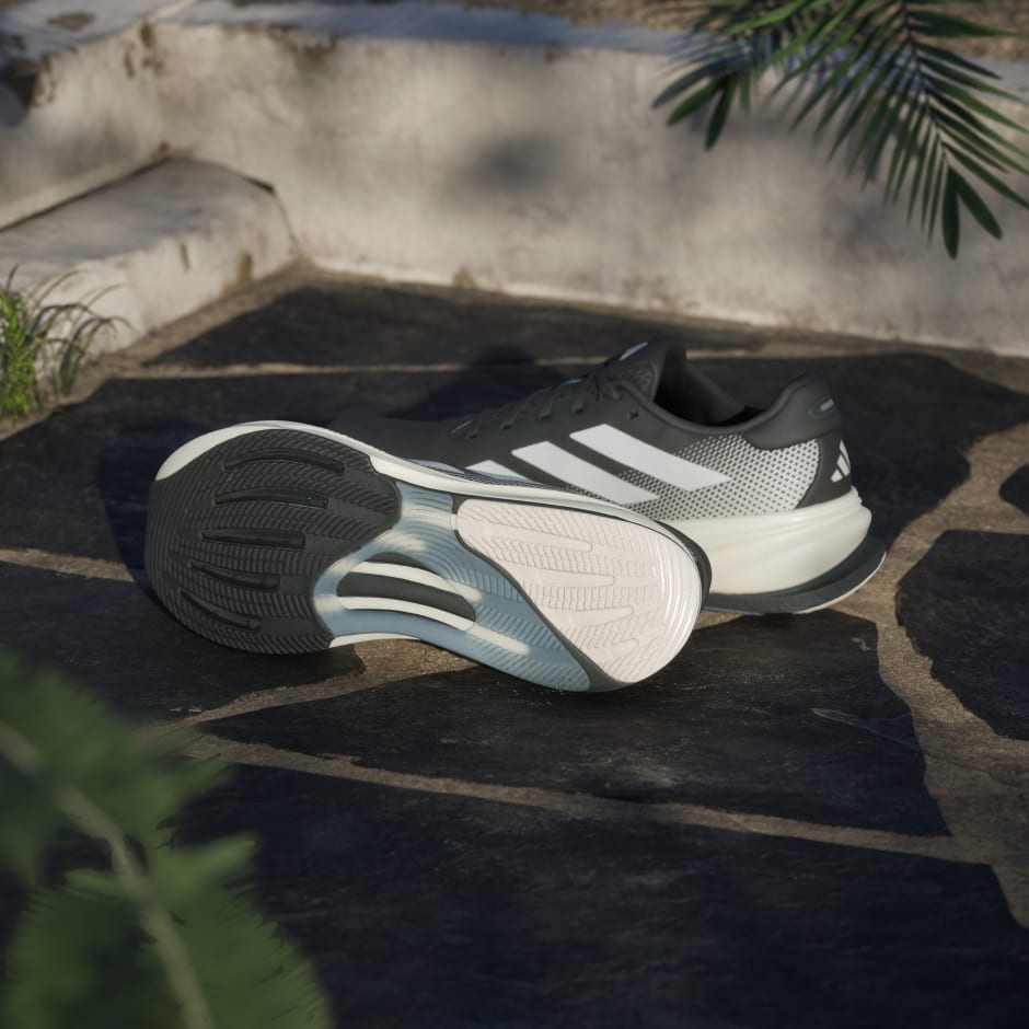 Tenis Supernova Rise 2 Running