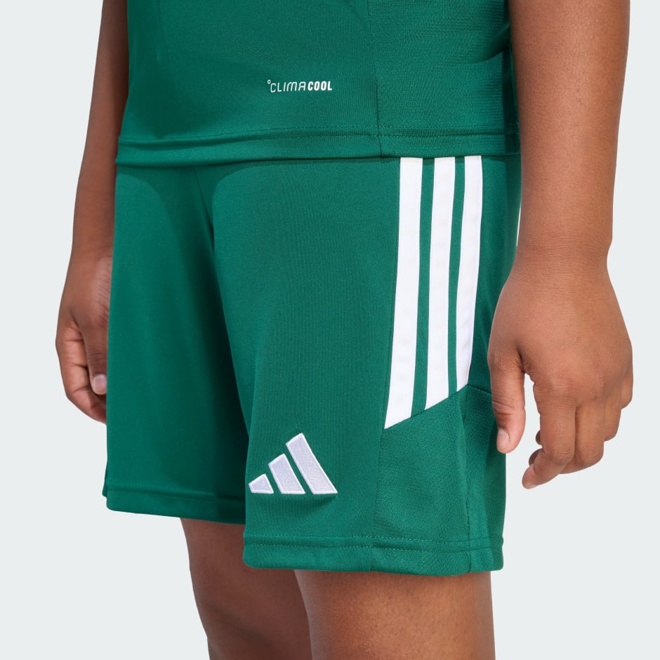Tiro26 League Kids Shorts