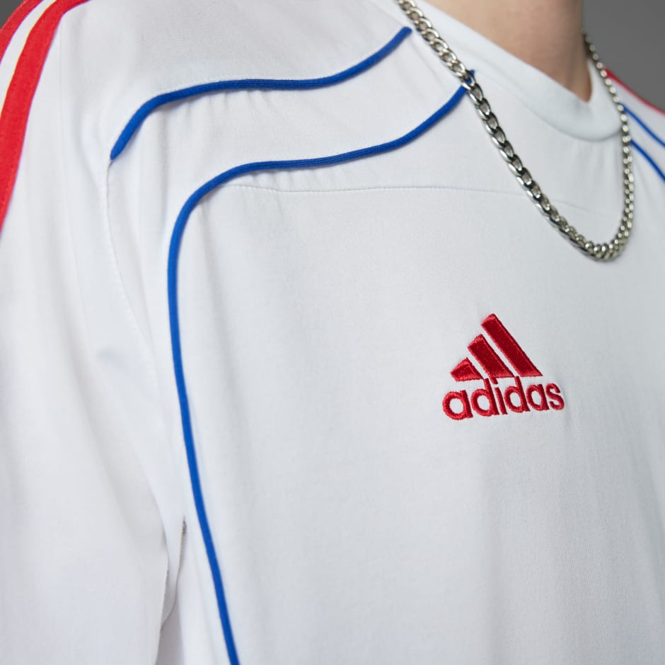 FC Bayern UBP Tee