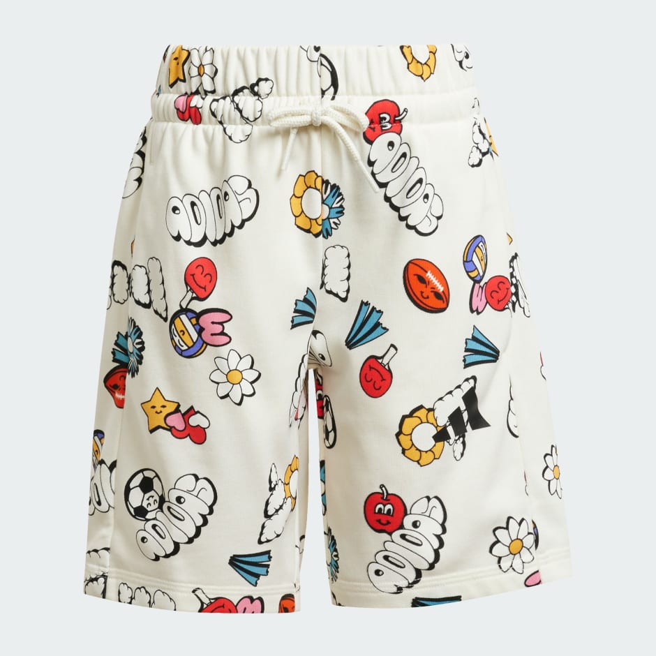 Seasonal Essentials Fun Tee Set Kids