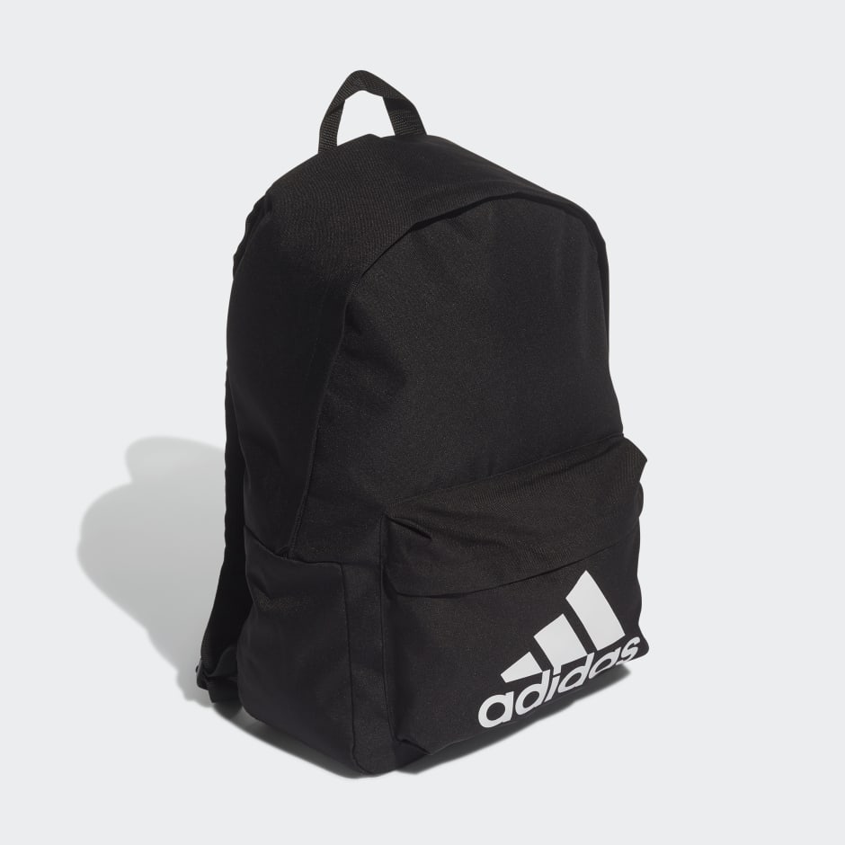 adidas training classic badge of sport backpack