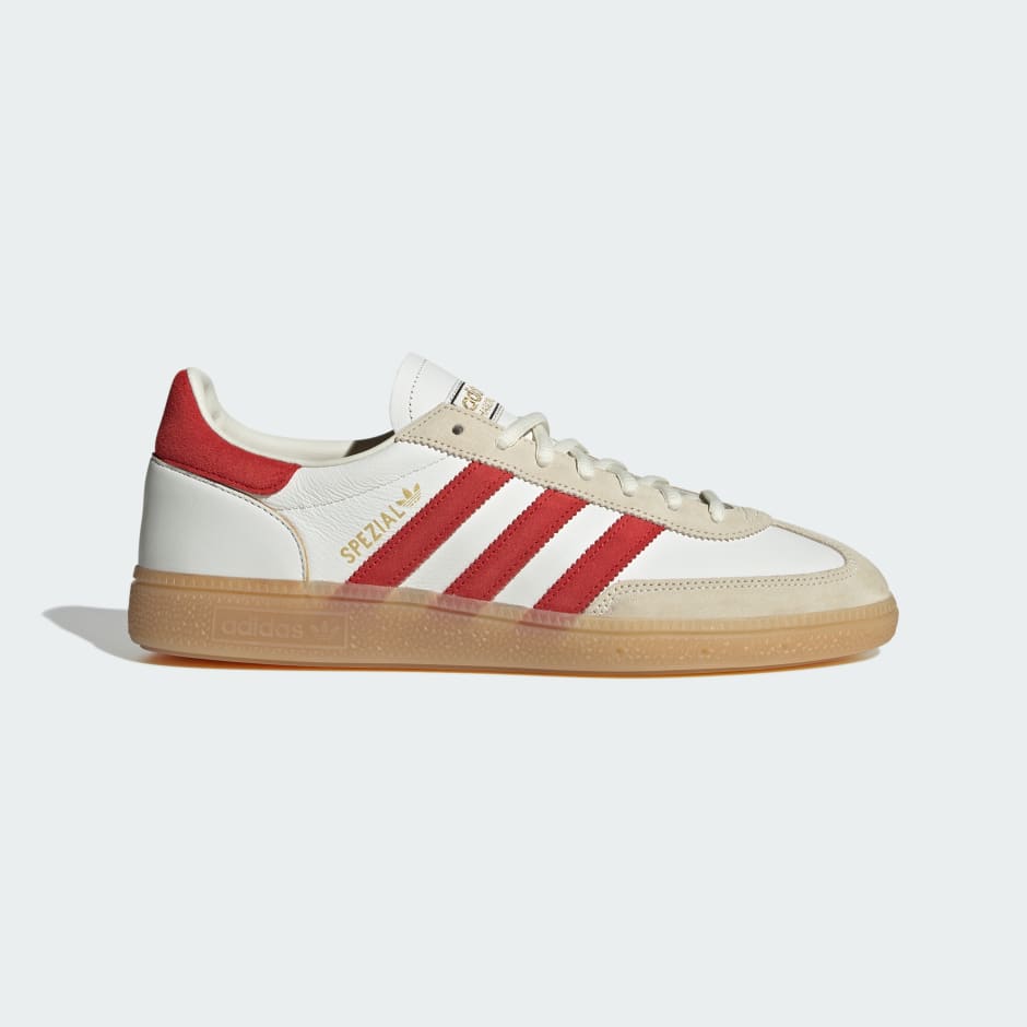 HANDBALL SPEZIAL SHOES