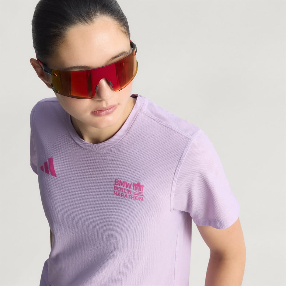 Tricou BMW Berlin-Marathon 2025
