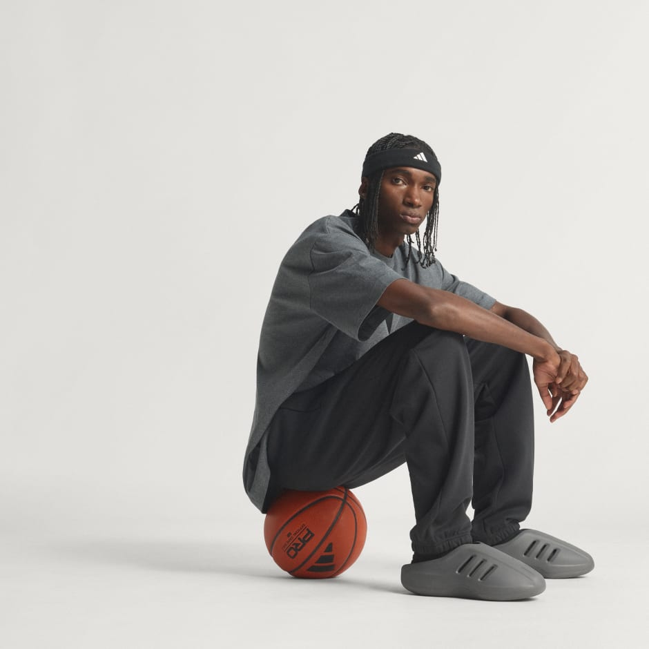 adidas Basketball Tee (Gender Neutral)