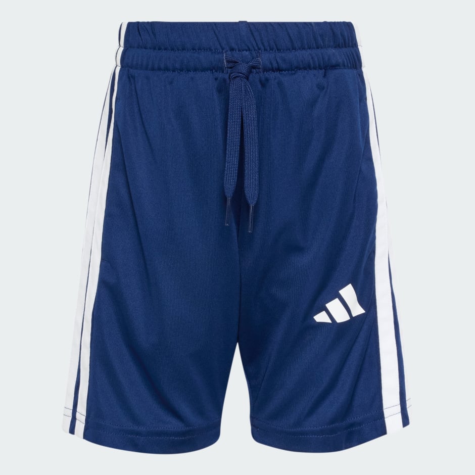 SET ADIDAS COLLEGIATE LITTLE KIDS