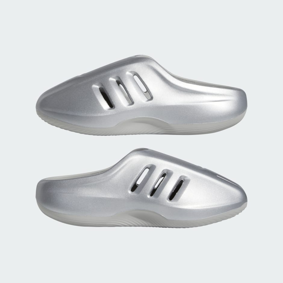 Shoes Adifom IIInfinity Mules Silver adidas South Africa