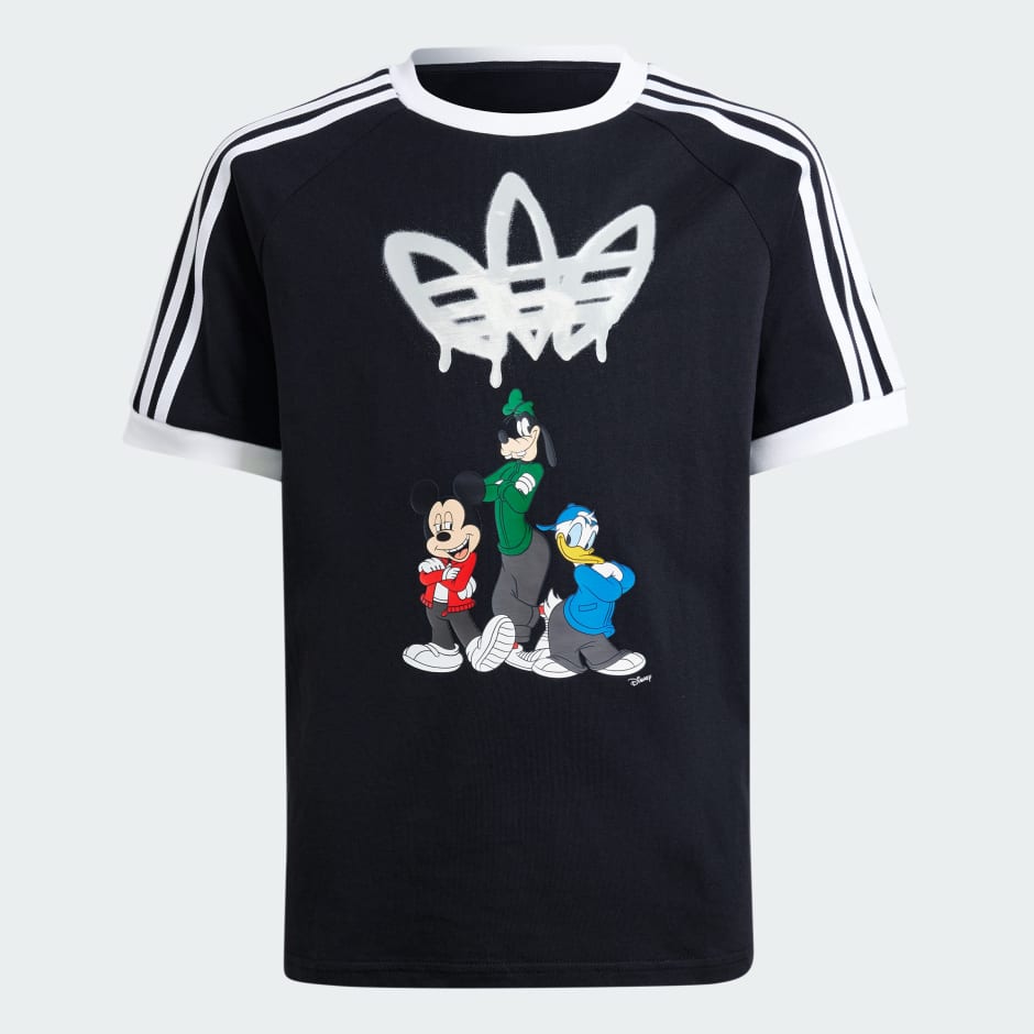 adidas x Disney Mickey Mouse Tee Kids