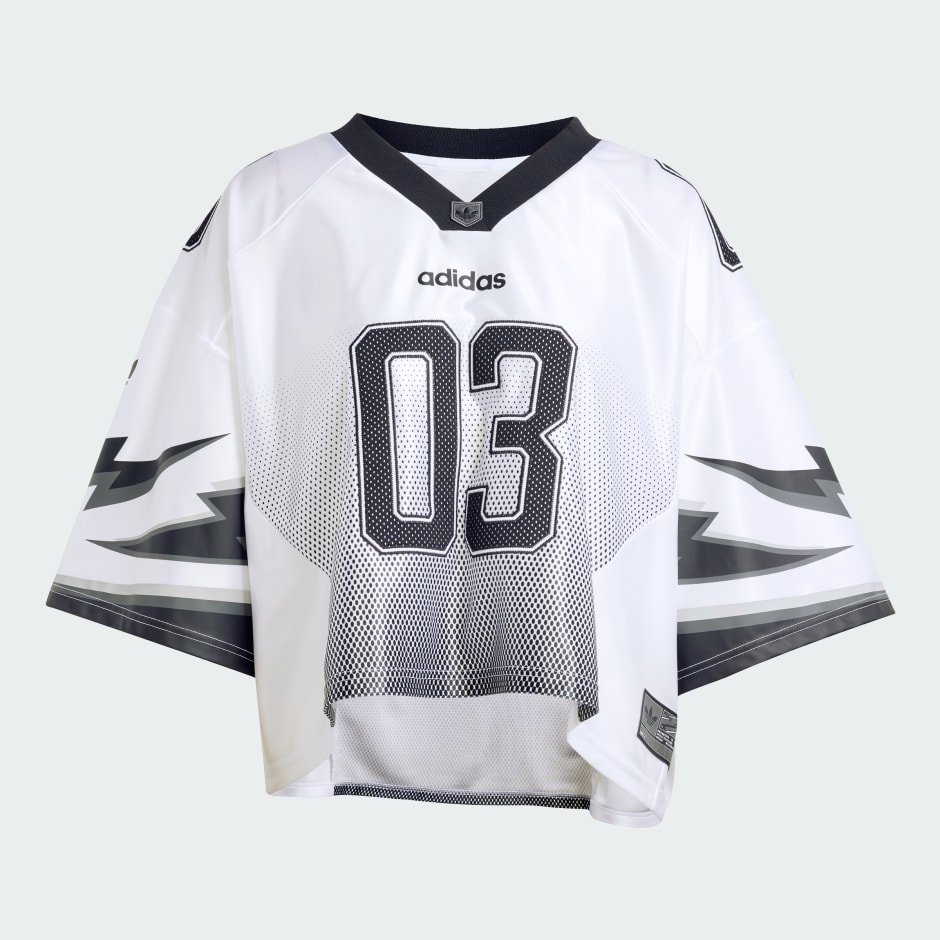 Adilenium Season 3 Short Sleeve Graphics Jersey